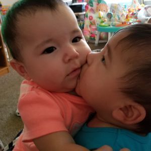 Meet your Posher, Daphne